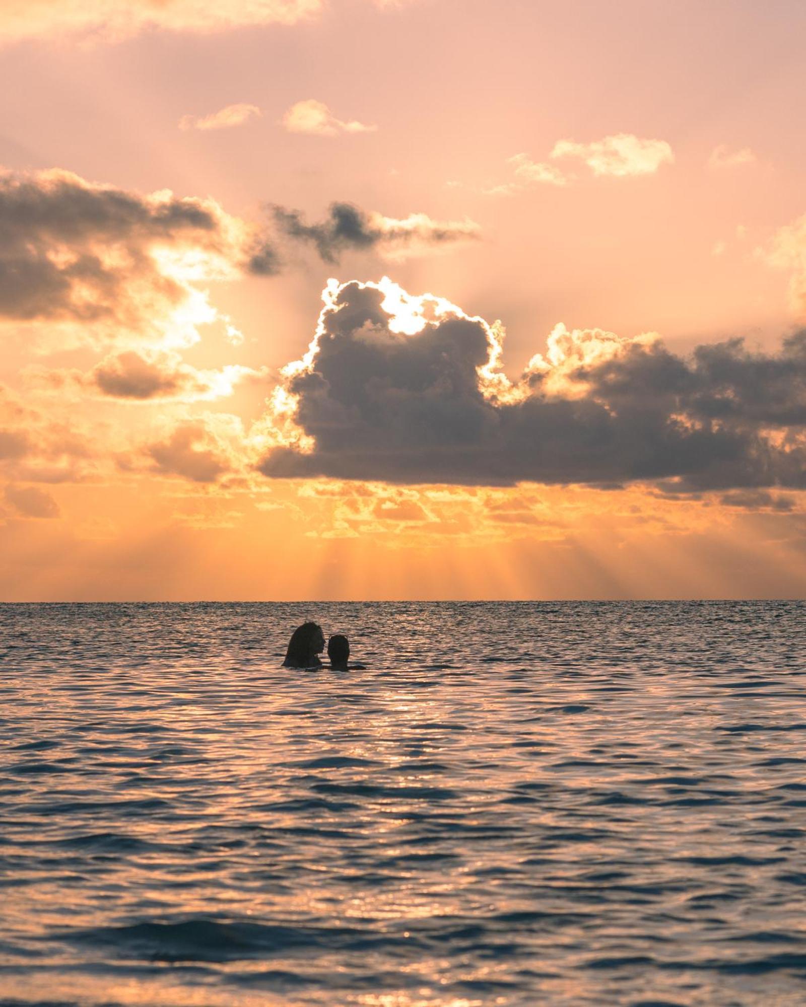 Plumeria Maldives Thinadhoo  Exterior foto